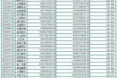 最新融资余额揭秘与深度分析🔍