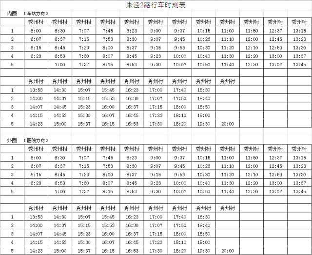 朱泾五路最新时刻表，友情与陪伴的旅程启程