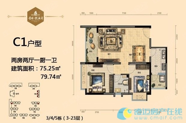 澄迈景园悦海湾最新房价动态及深度解析，前景展望与楼市预测