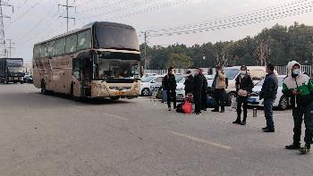 临沂到青岛汽车时刻表更新，探寻小巷特色小店之旅