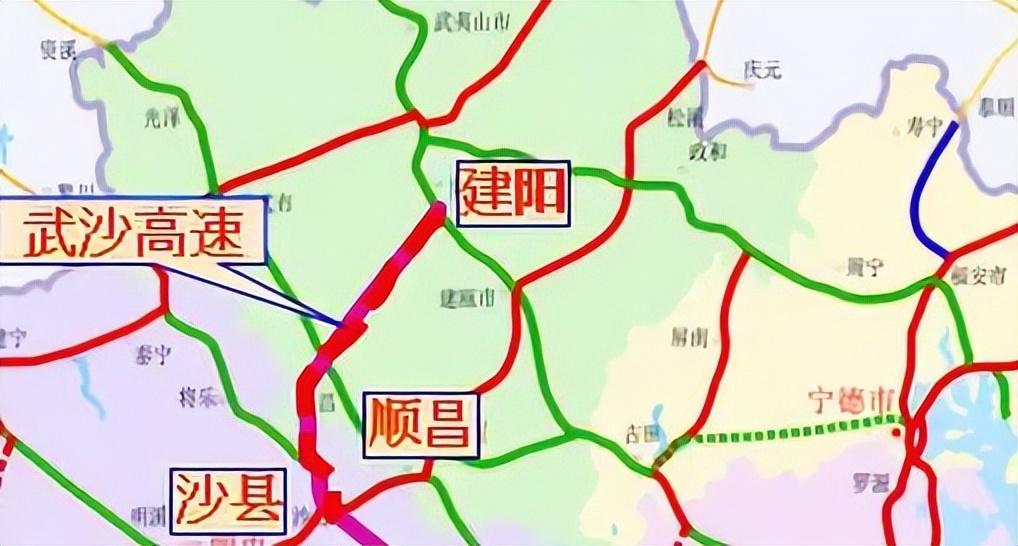 武沙高速最新动态，最新消息一览🚦🛣️