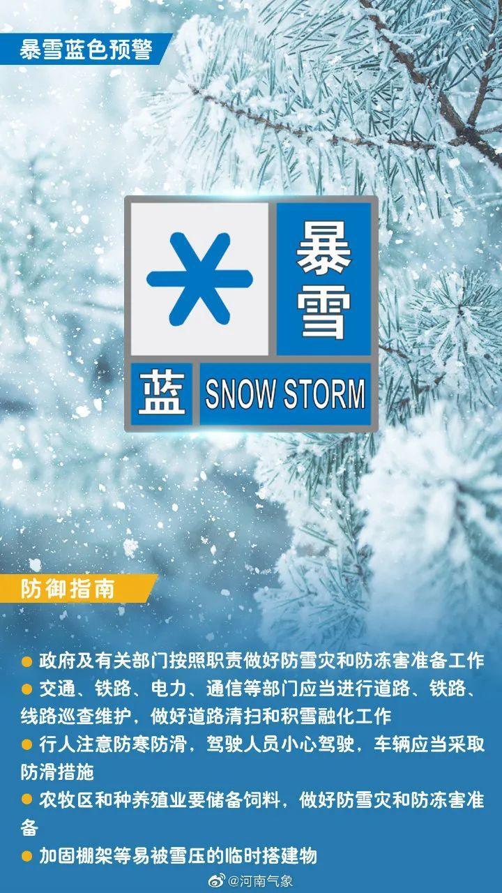 三门峡最新天气预报及气象动态更新通知🍃🌦