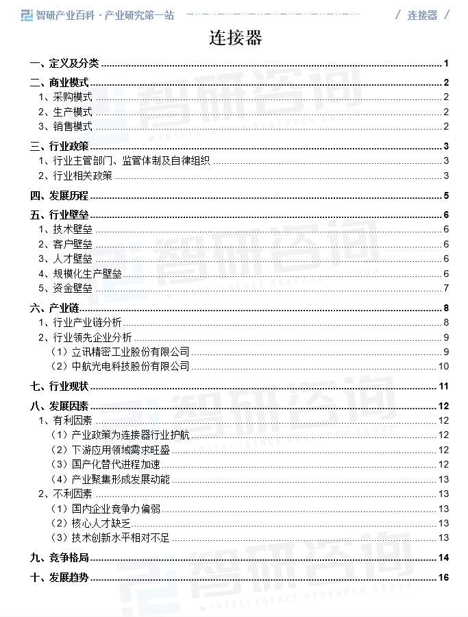 环境保护 第260页