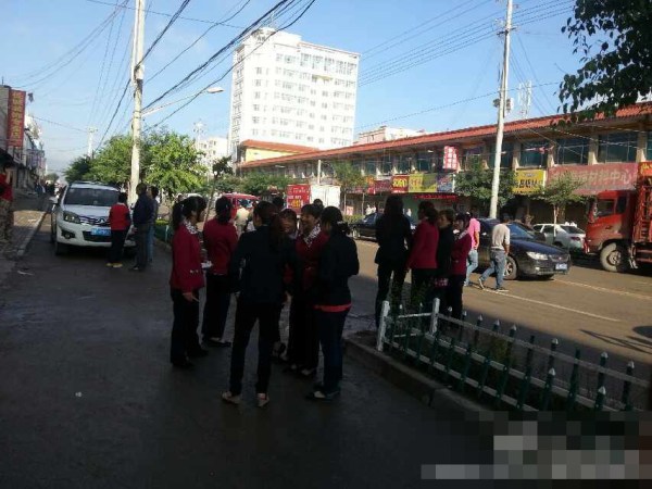 岷县新闻动态，学习变化的力量，正能量之旅激发自信与成就感