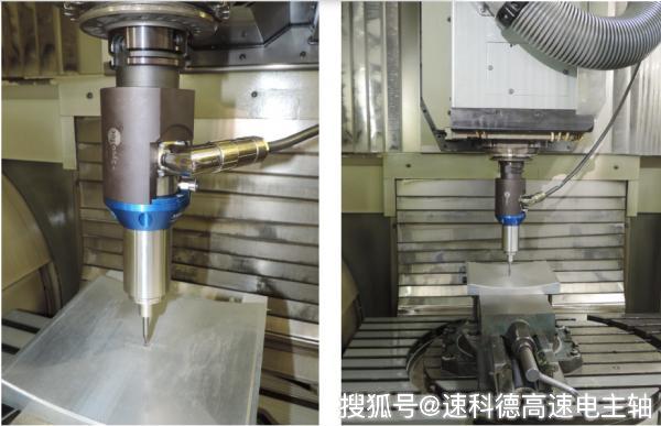 数控冲床技术最新解析