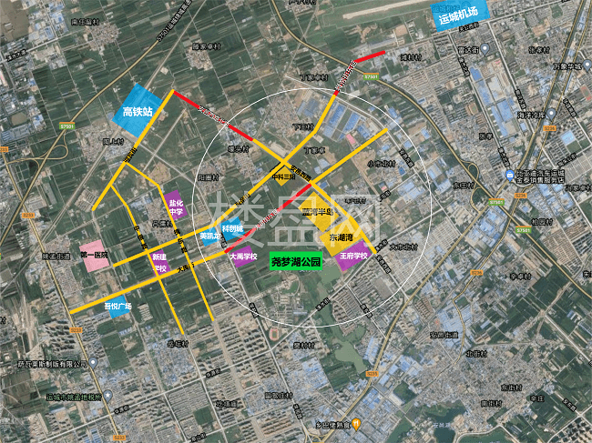 平乡县最新道路规划图,平乡县最新道路规划图，启程探索自然美景，寻找内心的平和宁静